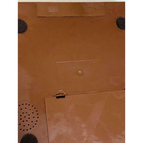 Fidelity The Classic Electronic Computer Sensory Chess Game Model CC8 Untested - Picture 7 of 10